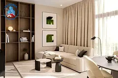 20% Down Payment I 15% ROI I Private Jaccuzi I Mortgage