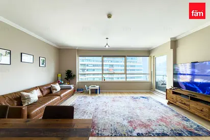 Large Layout | Marina Facing | Modern Upgrades