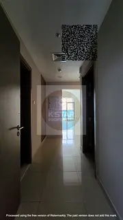 Luxury 1BHK Apartment | Prime Location | 1,203 Sq. Ft. | Covered Parking