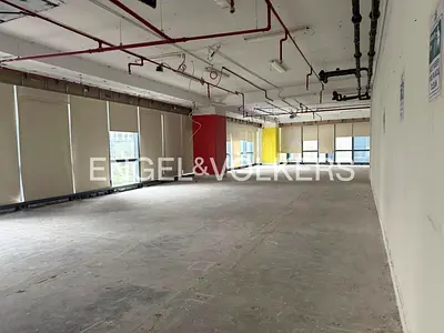 Semi Fitted | Burj Khalifa View | Luxury Tower