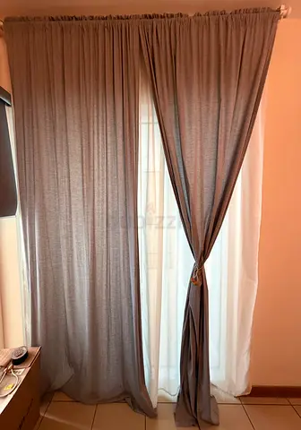 Curtain