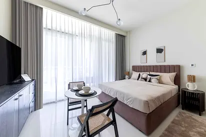 Modern interiors | Canal-side living | Prime Business Bay location