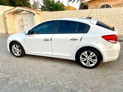 2014 Chevrolet CRUZE 照片 15