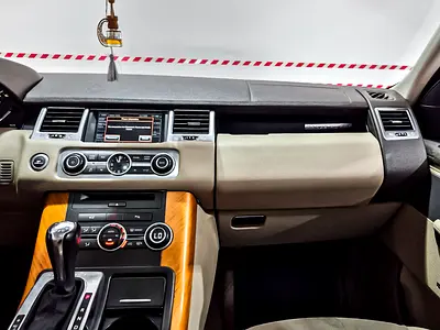صورة مصغرة 13 لـ 2013 LAND Rover RANGE ROVER