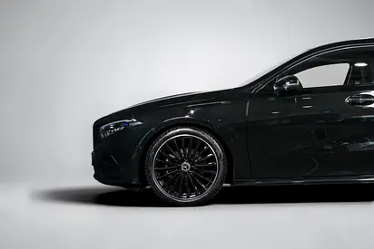 Mercedes-Benz A-Class A 200 AMG, миниатюра 6