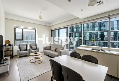 Pool View | High Floor | Vacant on Transfer