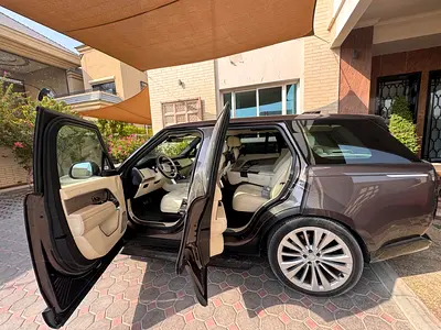 صورة مصغرة 2 لـ 2022 LAND Rover RANGE ROVER