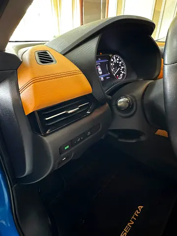 Nissan Sentra SR, миниатюра 9