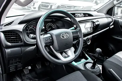 صورة 8 لـ 2026 Toyota HILUX
