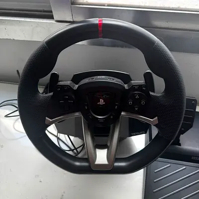 apex hori steering wheel ps4 ps5 PC