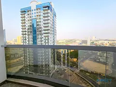 Ready to Move | Balcony City Views | High Floor
