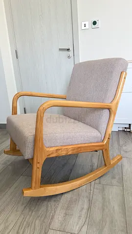 Nursing chair