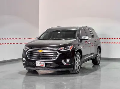 صورة 3 لـ 2019 Chevrolet TRAVERSE