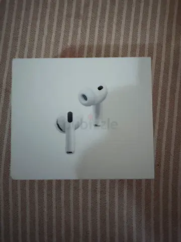 Apple AirPods 3 pro original new - White Wireless Earbuds with Charging Case