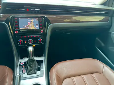 صورة مصغرة 11 لـ 2020 Volkswagen PASSAT