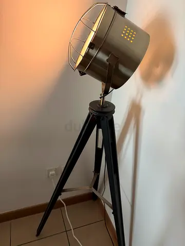 Floor Lamps