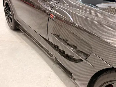 2008 Mercedes-BENZ SL — миниатюра 16