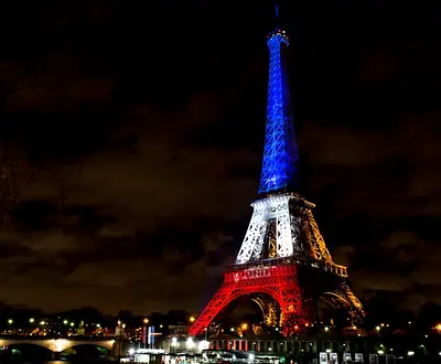 FRENCH LANGUAGE