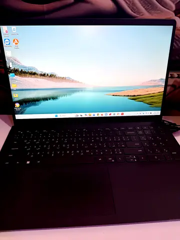 Dell Laptop Inspiron 15