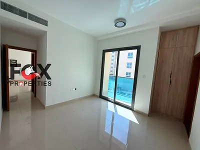 Luxury 1-Bedroom Apartment | Master Bedroom | Open View | Modern Finishing | First Tenant | Flexibl