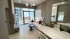 Luxury 1-Bedroom | Fully Furnished | Ready to Move In