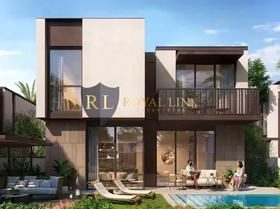 Independent Villa | Near Pool | Leon at Athlon