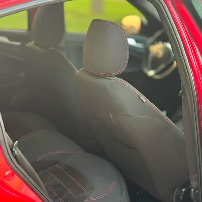 Alfa Romeo Giulietta Veloce, миниатюра 10