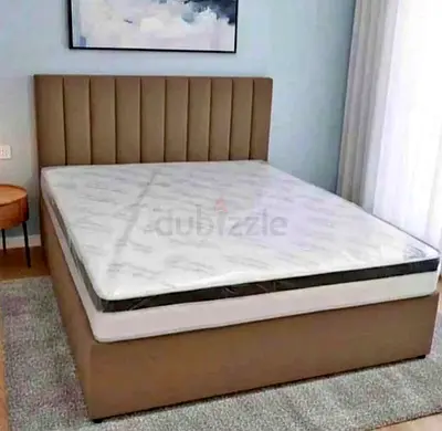 New King size Luxury Family bed with Mattrrrss For sale