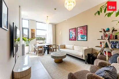 BRIGHT | Rented | TERRACE | SPACIOUS