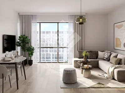 Modern 1BR | Bright Layout | Great Amenities