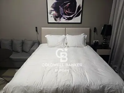 Fully Furnished | Spacious | Ready to Move In