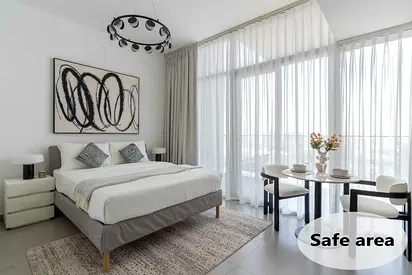 High floor | Modern interiors | Prime Dubai Hills location