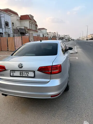 2016 Volkswagen JETTA 照片 7