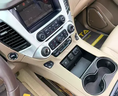 2016 GMC YUKON — миниатюра 16