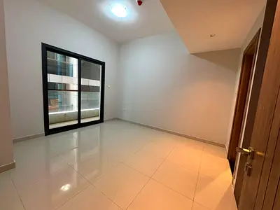 Luxury 2-Bedroom Apartment for Annual Rent – Al Rashidiya 1, Ajman