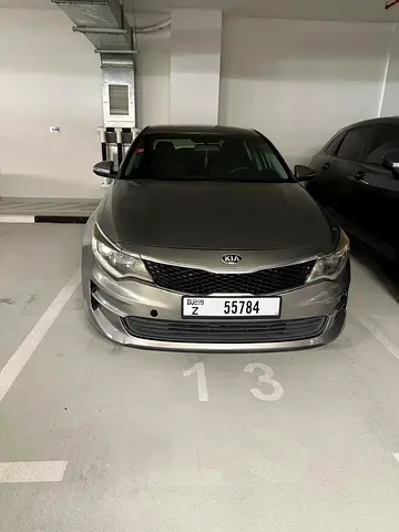 2016 KIA OPTIMA 缩略图 10