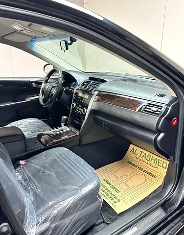 صورة 7 لـ 2012 Toyota CAMRY