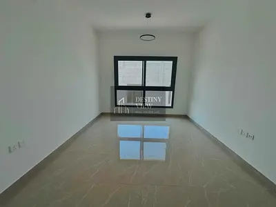 Spacious 2BHK Apartment for Rent – Tilal City | AED 45,000 2 BHK | 2 Bathrooms | 1,450 Sq. Ft. | Roadside Building | Open View | Spacious Hall