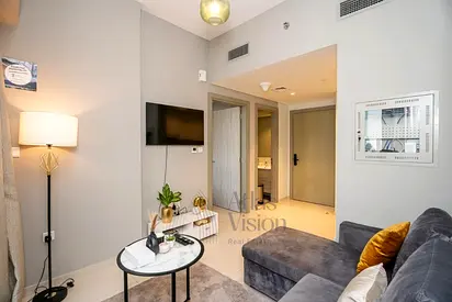 Near Metro | Fully Furnished | Balcony | Prime Location