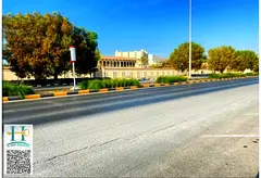 Commercial residential land for sale in – Ajman Location / Rashidiyah 3 – Sheikh Rashid Bin Hume
