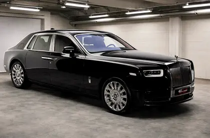 2019 ROLLS-ROYCE PHANTOM 缩略图 4