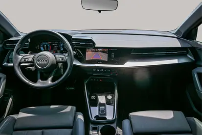 2022 AUDI A3 缩略图 9