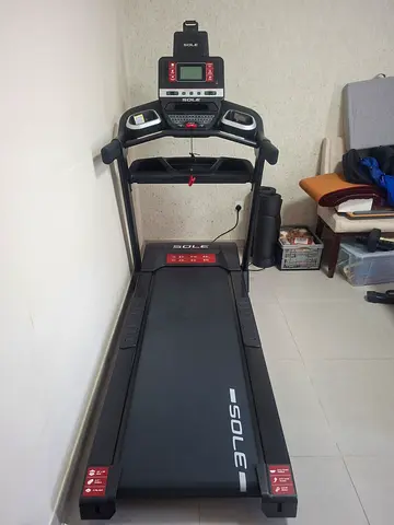 Treadmill like Brand New