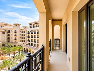 2BR+Study | Garden View | UNDER OFFER