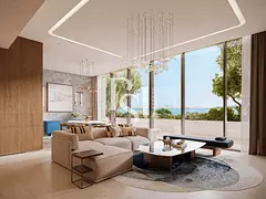 Spacious Balcony | Luxury Living | Invest Now