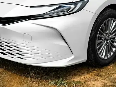 صورة 3 لـ 2025 Toyota CAMRY