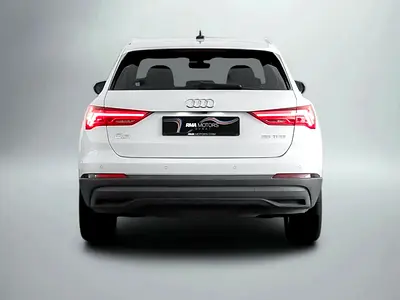 Audi Q3 35 TFSI, миниатюра 4