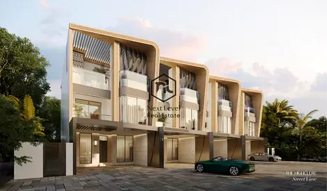 Last 4BR Direct from Developer | Private Pool & Lift | Luxury