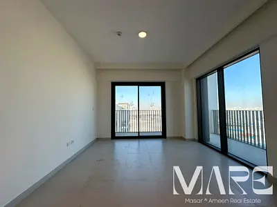 Family 2BR | Unfurnished | Creek Beach Living
