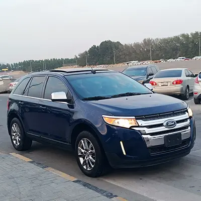 صورة 2 لـ 2012 FORD EDGE